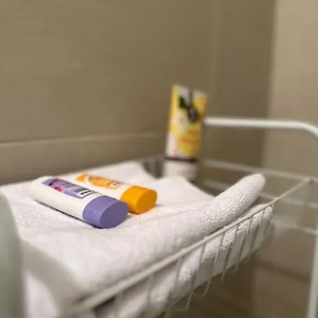 Gemuetliche 2 Zimmer Wohnung Bad Hersfeld Esterno foto