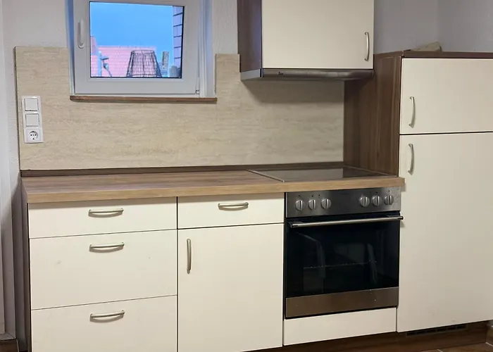 Gemuetliche 2 Zimmer Wohnung