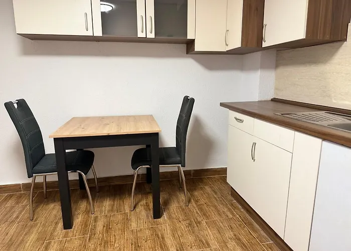 Gemuetliche 2 Zimmer Wohnung
