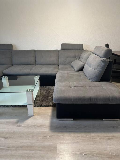 Apartment Gemuetliche 2 Bad Hersfeld